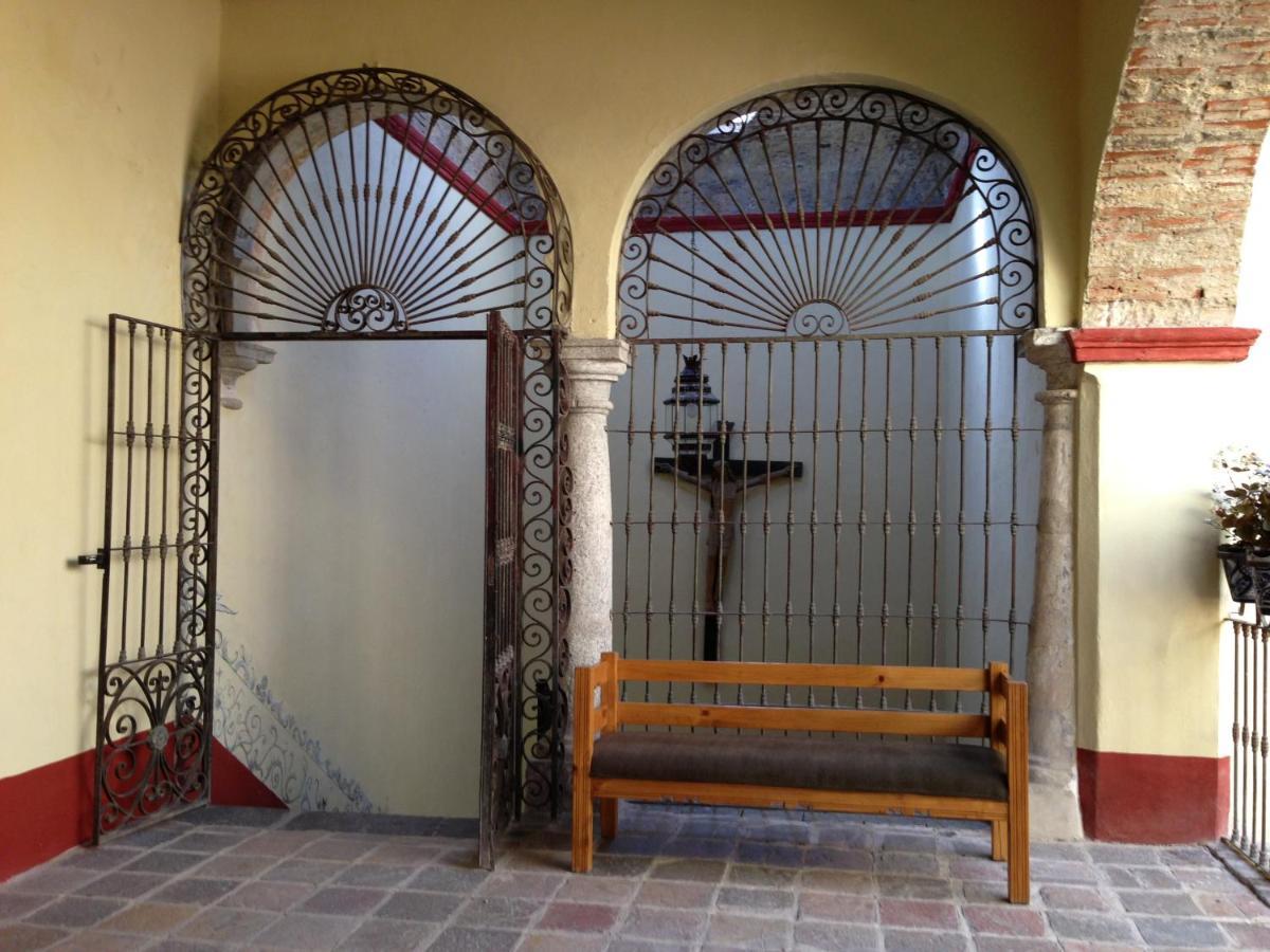 Hotel Travel Puebla Exterior photo