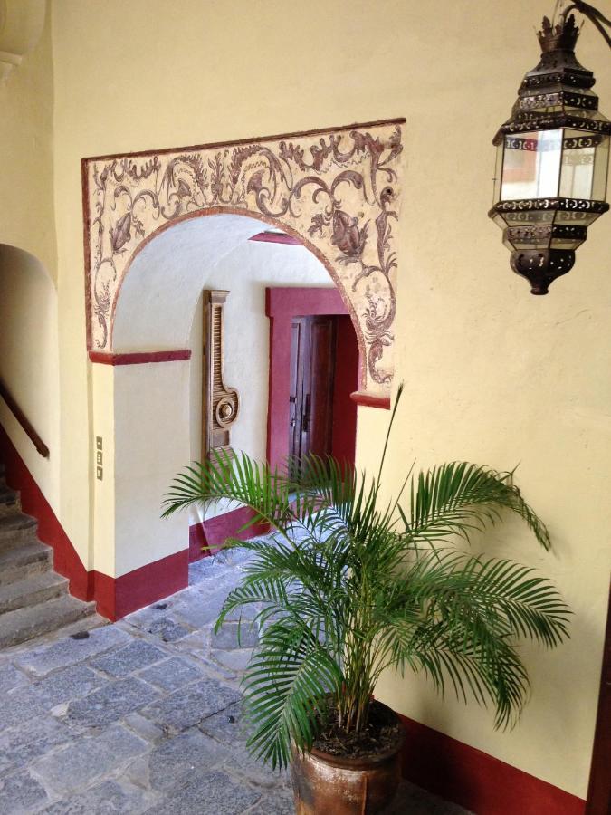 Hotel Travel Puebla Exterior photo
